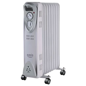 Радиатор Oasis US-10