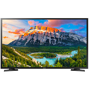 Телевизор Samsung ЖК UE-43N5000AU