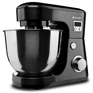 Миксер Kitfort KT-1308-3 планетарный