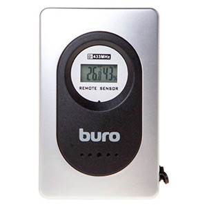 Погодная станция Buro H209G