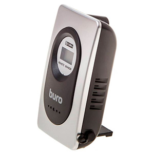 Погодная станция Buro H209G