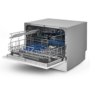 Посудомоечная машина Midea MCFD55200S