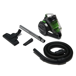 Пылесос Polaris PVC 1820G