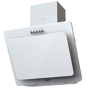 Вытяжка Krona Liva 500 white PB