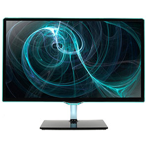 Телевизор Samsung ЖК T24H390SIX Smart