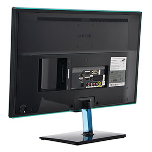 Телевизор Samsung ЖК T24H390SIX Smart