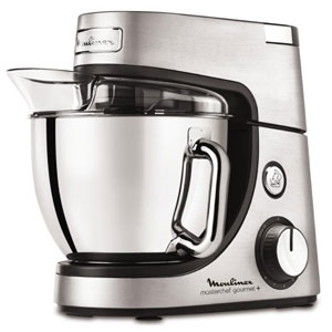 Кухонная машина Moulinex QA613DB1