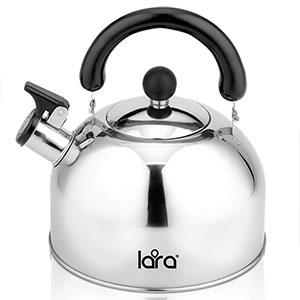 Чайник Lara LR00-40 (2,5 л)
