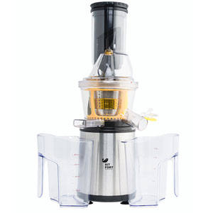 Соковыжималка Kitfort KT-1102-3 (шнековая)
