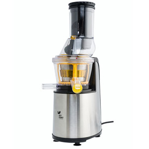 Соковыжималка Kitfort KT-1102-3 (шнековая)