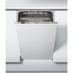 Встр. посудомоечная машина Hotpoint-Ariston HSCIC 3M19 C RU