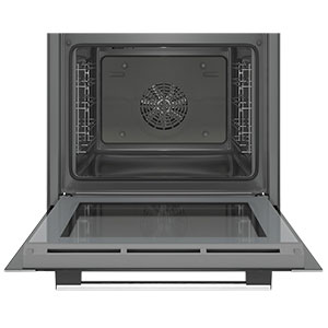 Электрический духовой шкаф Bosch HBA 337 BS0 R