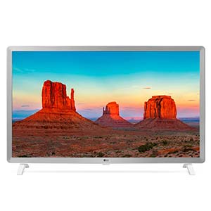 Телевизор LG ЖК 32LK6190 бел. Smart