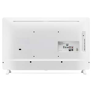 Телевизор LG ЖК 32LK6190 бел. Smart