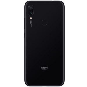Смартфон Xiaomi Redmi Note 7 128GB + 4Gb Black