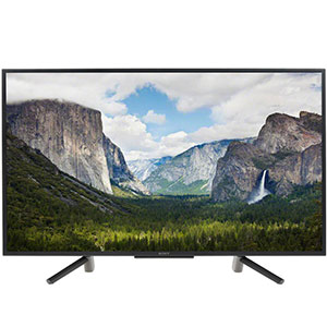 Телевизор Sony ЖК KDL-43WF665 Smart