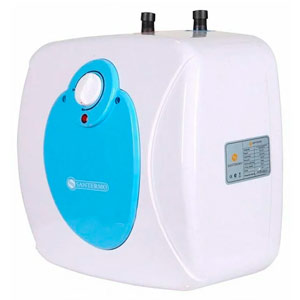 Водонагреватель Santermo SLU 8 L