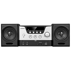 Музыкальный центр National NMS-151D