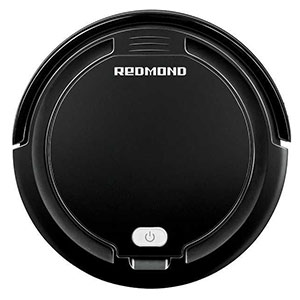 Пылесос-робот Redmond RV-R350