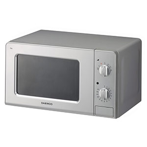 Микроволновая печь Daewoo KOR7707S