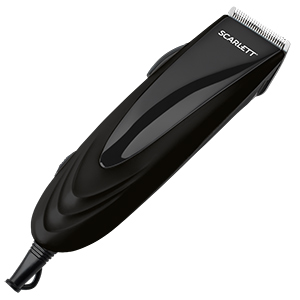 Машинка для стрижки Scarlett SC-HC63C42