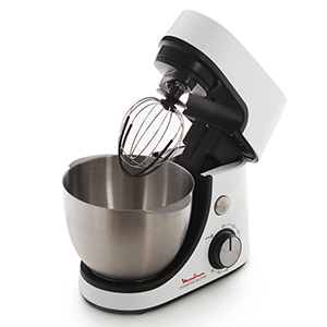 Кухонная машина Moulinex QA510110