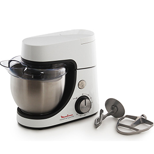 Кухонная машина Moulinex QA510110