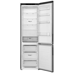 Холодильник LG GA-B509CLCL