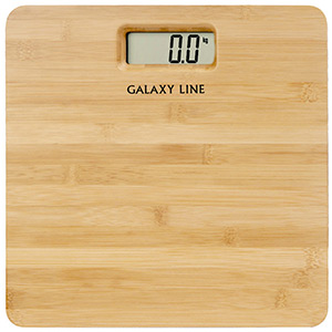 Весы напольные GALAXY LINE GL 4809