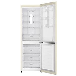 Холодильник LG GA-B419SEUL