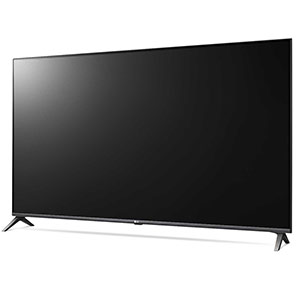 Телевизор LG ЖК 65UM7510 (4K) Smart