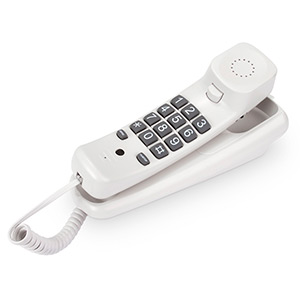Телефон teXet TX-219 светло-серый
