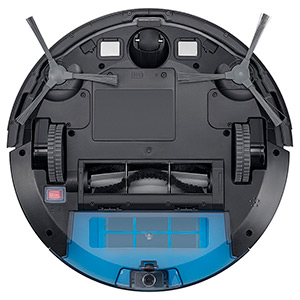 Пылесос-робот Polaris PVCR 1026