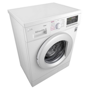 Стиральная машина LG F1096MDS0