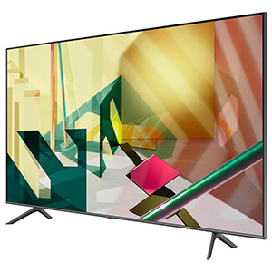 Телевизор Samsung ЖК QE-55Q70T QLED (4K) Smart