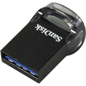 Накопитель Flash Sandisk 32Gb ULTRA FIT SDCZ430-032G-G46 USB 3.1