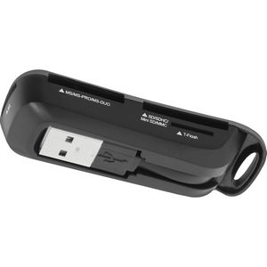 Картридер Defender ULTRA Rapido USB2.0  83261