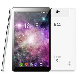 Планшетный ПК BQ 1045G 3G, 16Gb + 1Gb, 10,1" white