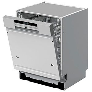 Встр. посудомоечная машина BBK 60-DW203D