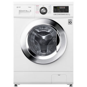 Стиральная машина LG F1496ADS3