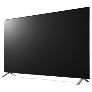 Телевизор LG ЖК 65NANO956 LED (8K) Smart