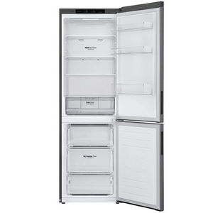 Холодильник LG GA-B459CLCL