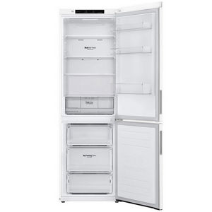Холодильник LG GA-B459CQCL