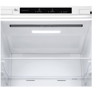 Холодильник LG GA-B459CQCL