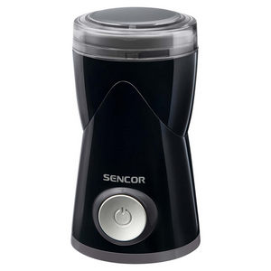 Кофемолка Sencor SCG 1050BK