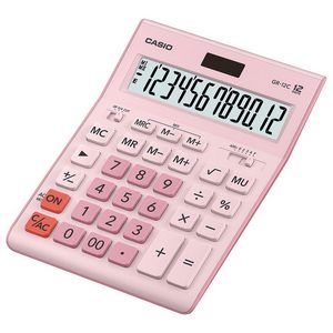 Калькулятор Casio GR-12C-PK