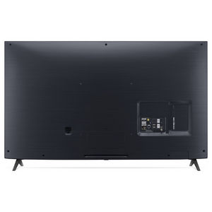 Телевизор LG ЖК 55NANO806 (4K) Smart