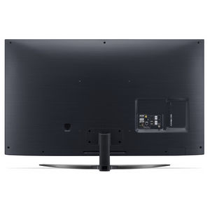 Телевизор LG ЖК 55NANO866 (4K) Smart