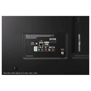 Телевизор LG ЖК 75UN71006 (4K) Smart
