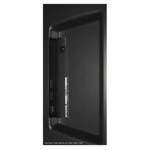 Телевизор LG ЖК 75UN71006 (4K) Smart